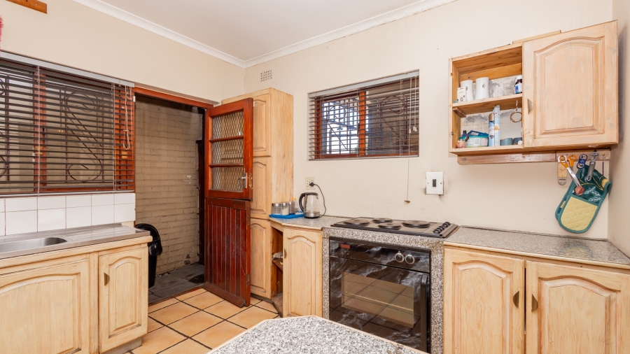 3 Bedroom Property for Sale in Riverton Western Cape